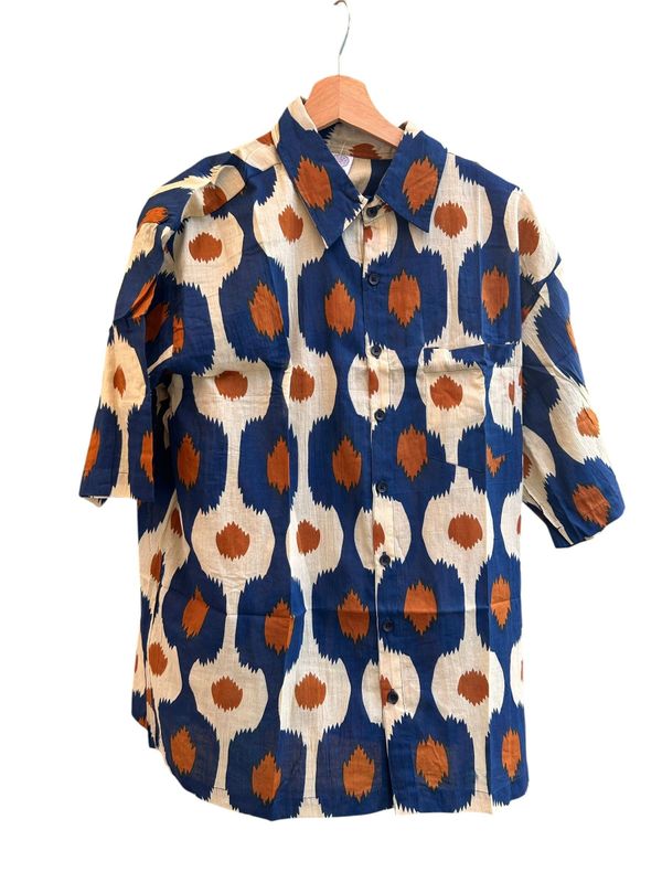 CAMISA HOMBRE