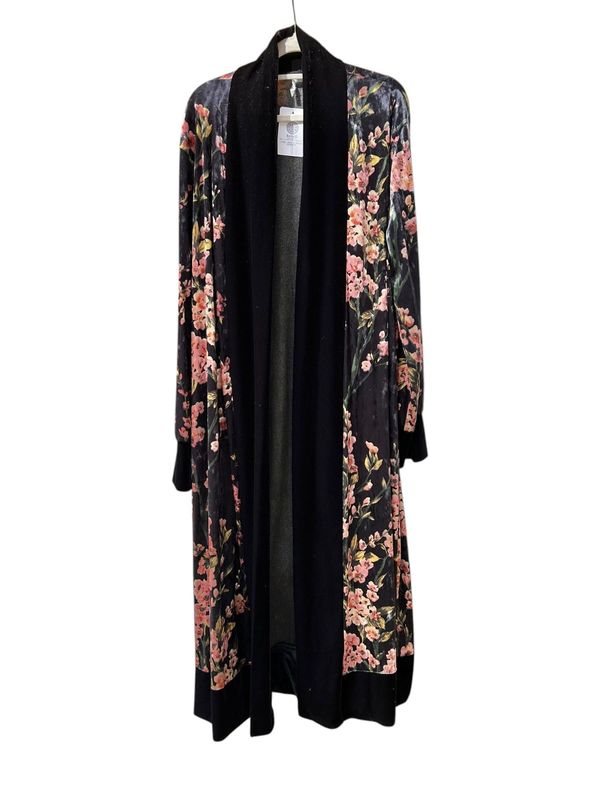 KIMONO TERCIOPELO