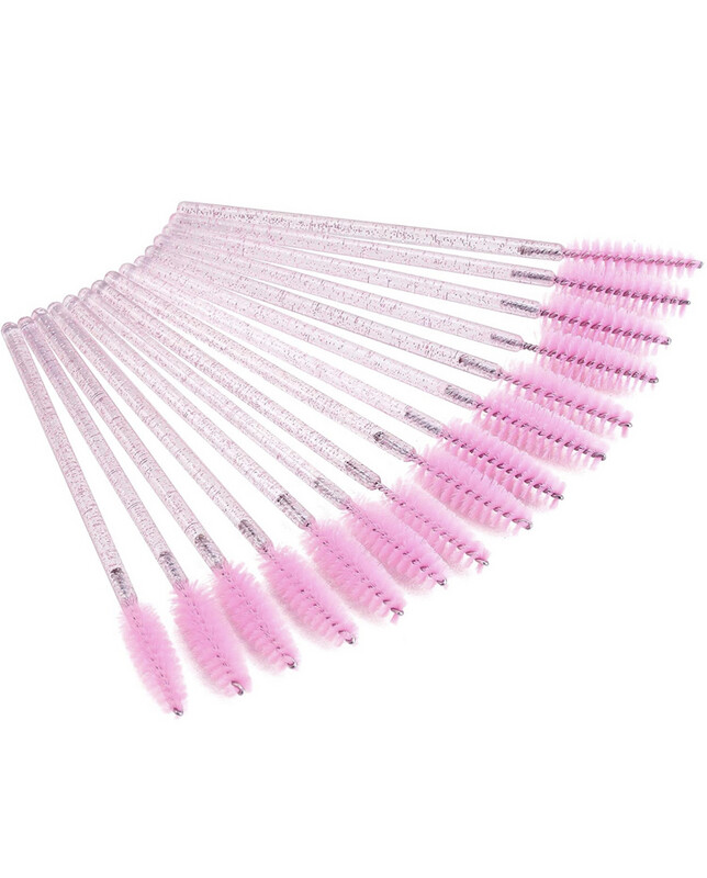 Disposable Spoolie Brush