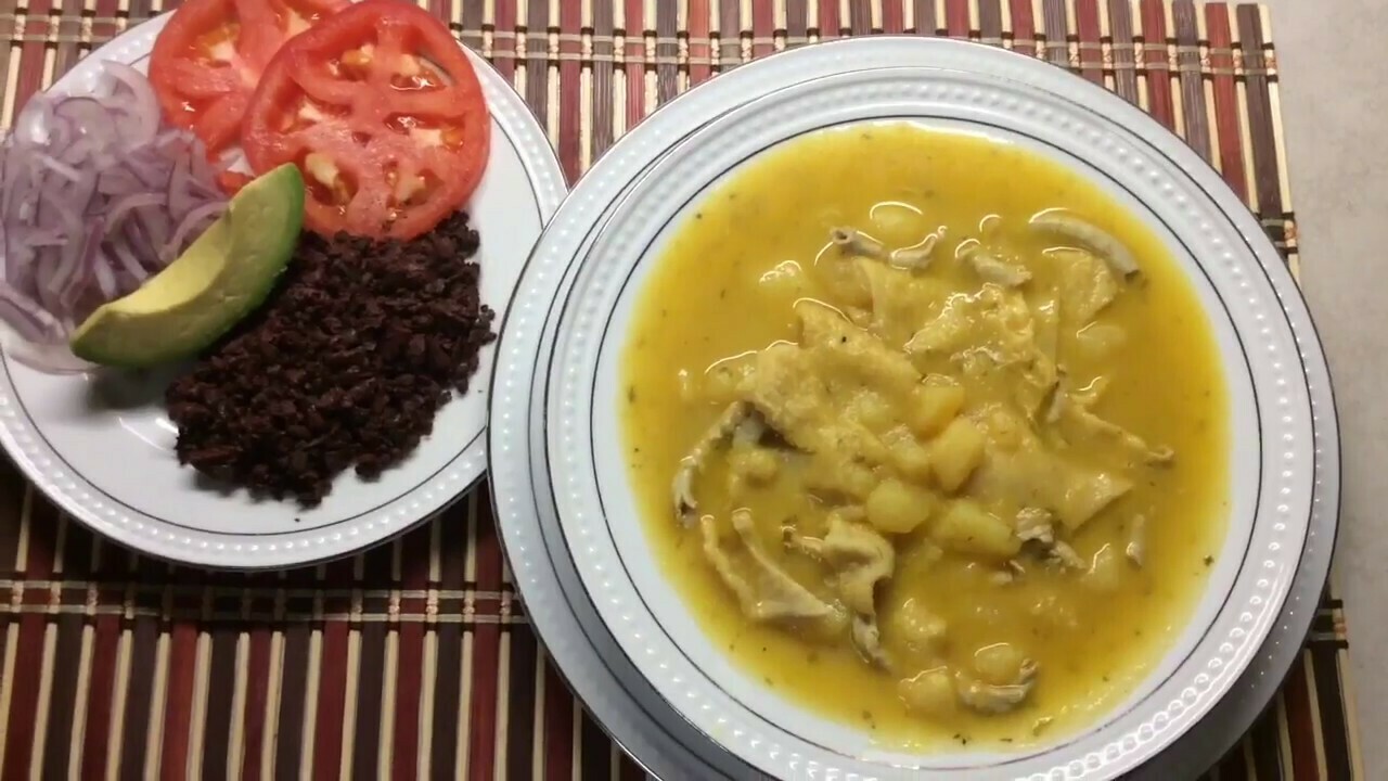 Yaguarlocro