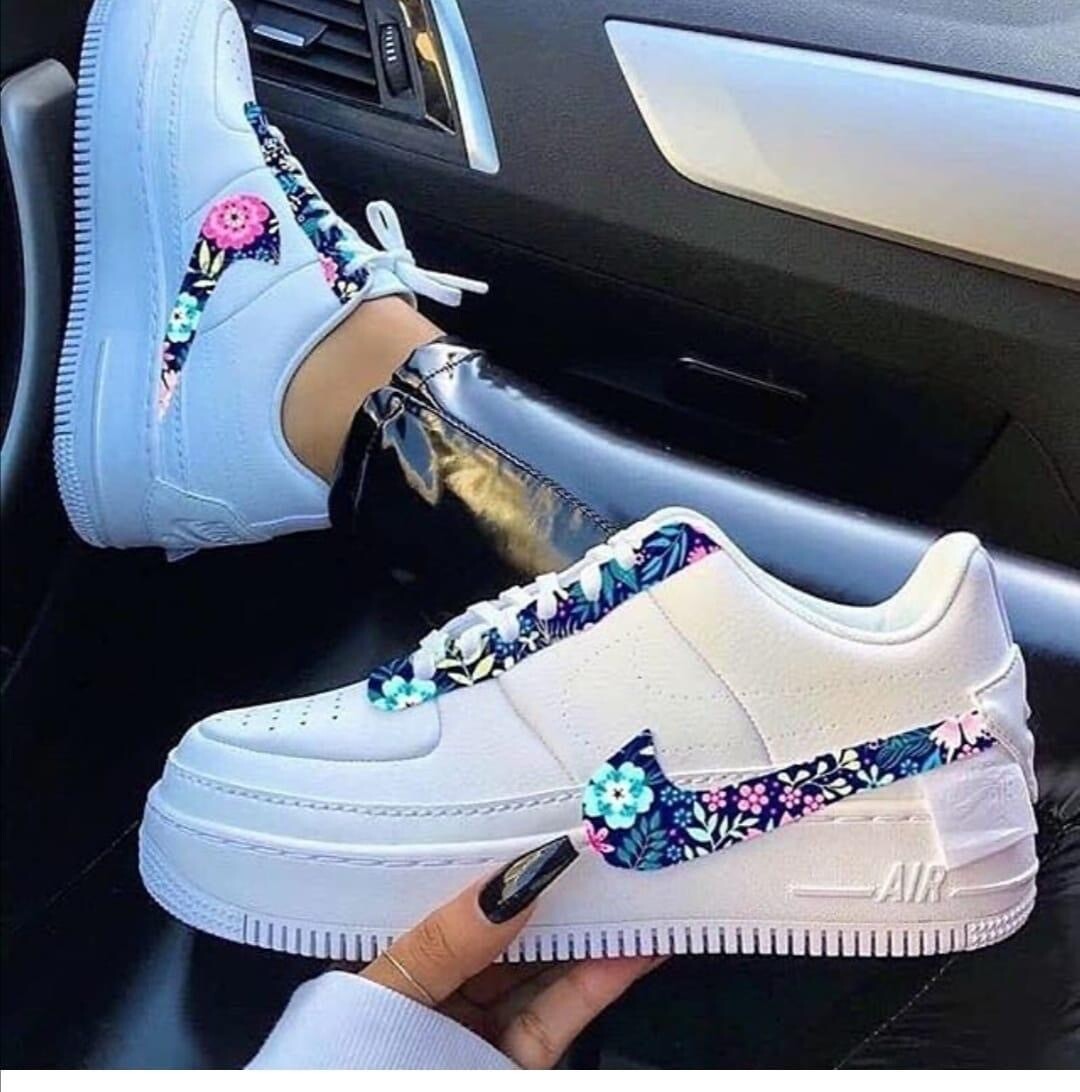 Nike Force (35-39)