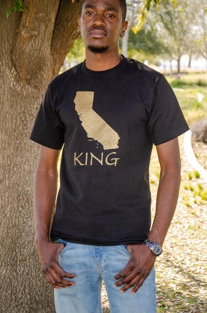 CALIFORNIA(IMAGE) KING