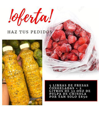 Oferta