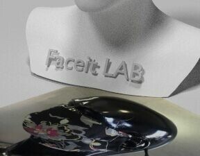 Faceit LAB ™