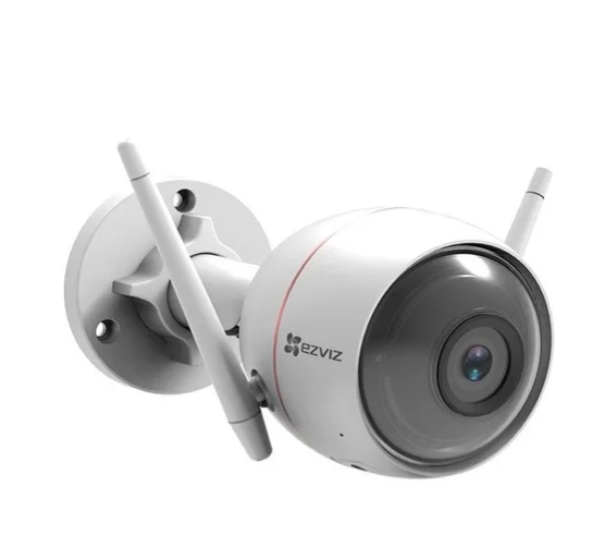 Camara Ip Seguridad Ezviz Cv310 Full Hd 1080p Wifi Exterior