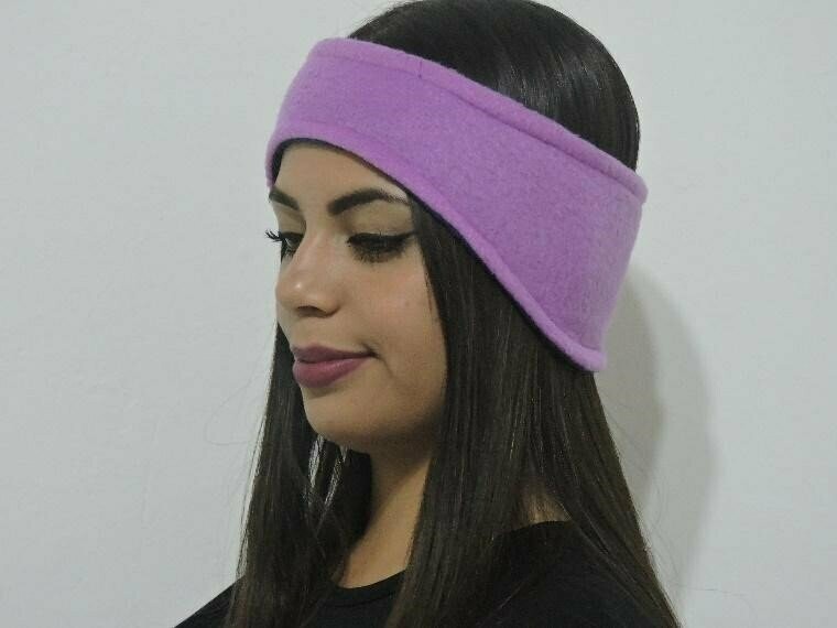 Balaca Polar Doble Faz