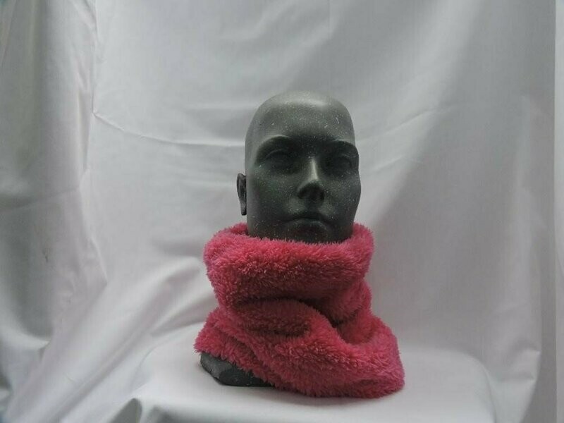 Cuello Polar Doble