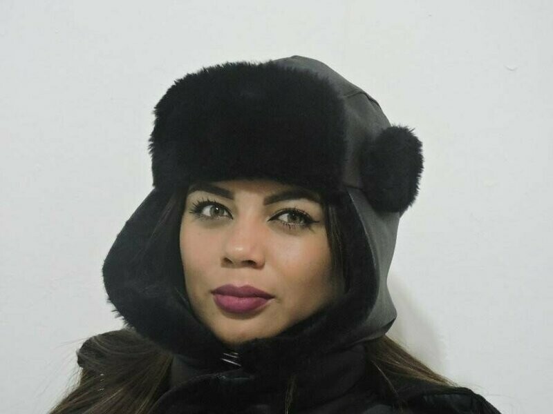 Gorro Orejero