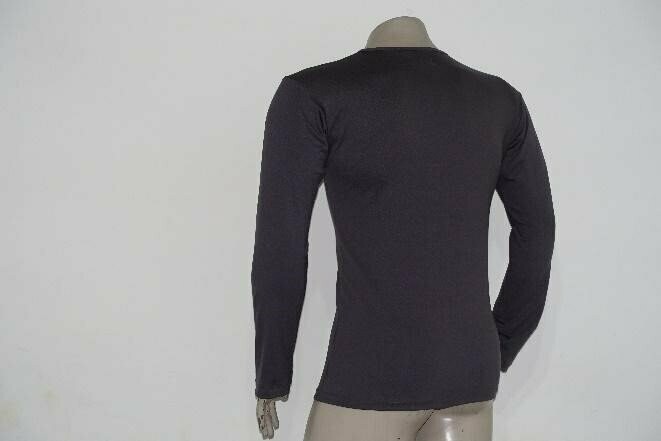 Buzo Interior Hombre