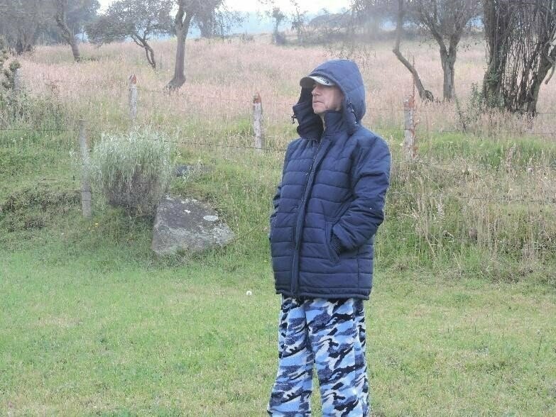 CHAQUETAS
