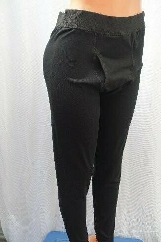 ROPA INTERIOR TERMICA