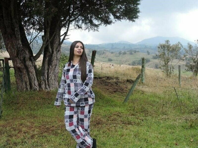 PIJAMAS