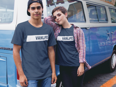 VanLife T-Shirt