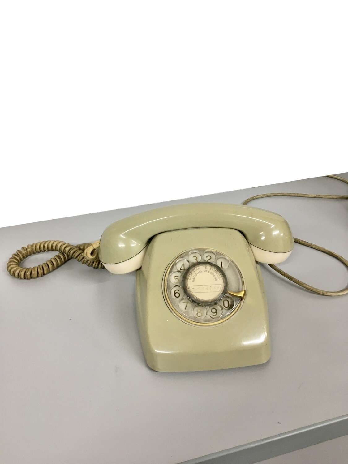 Teléfono