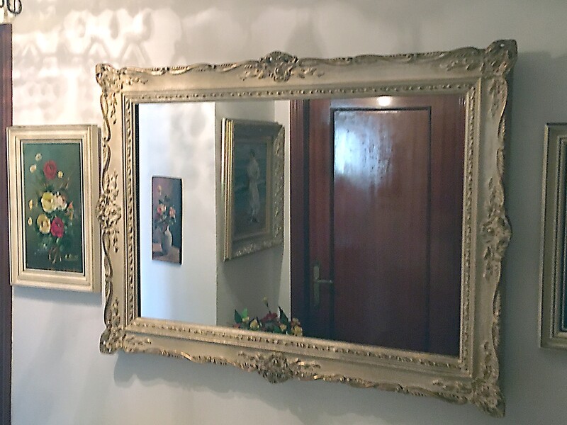 Entrada Vivienda