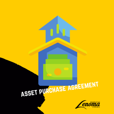 Asset Puchase Agreement