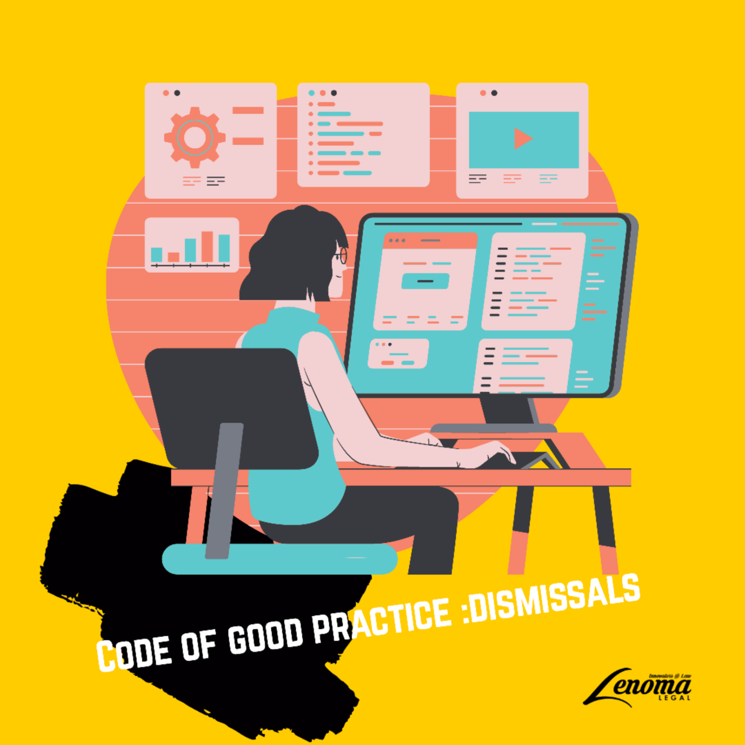 Code of good practice : dismissals