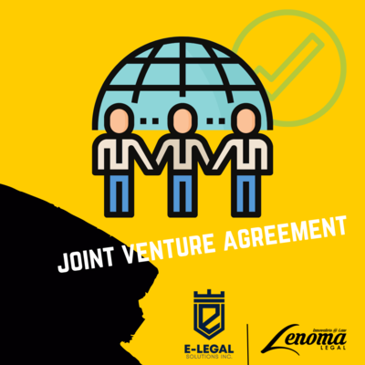 Joint Venture Agreement - Lesotho