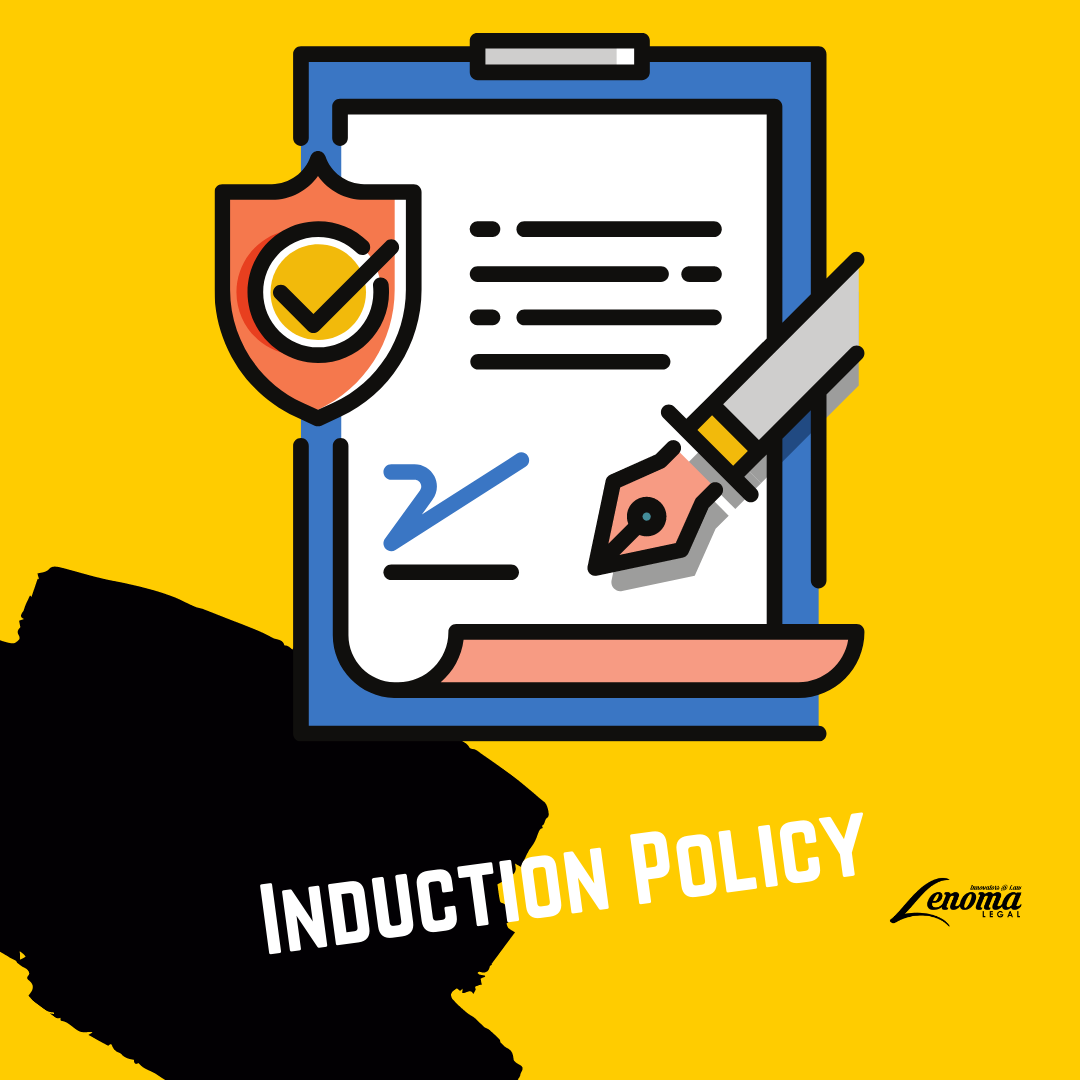 Induction Policy