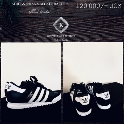 ADIDAS FRANZ BECKENBUER