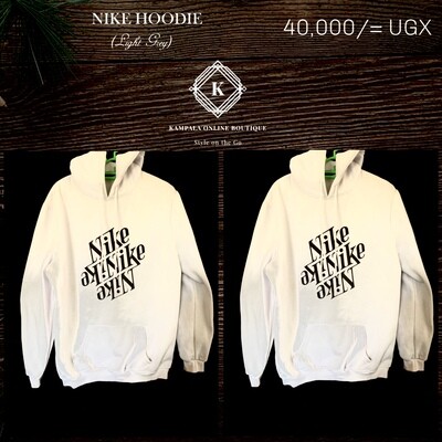 NIKE HOODIE