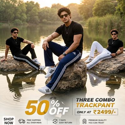 Combo Offer