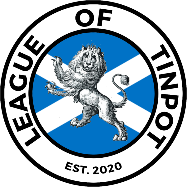 League of Tinpot