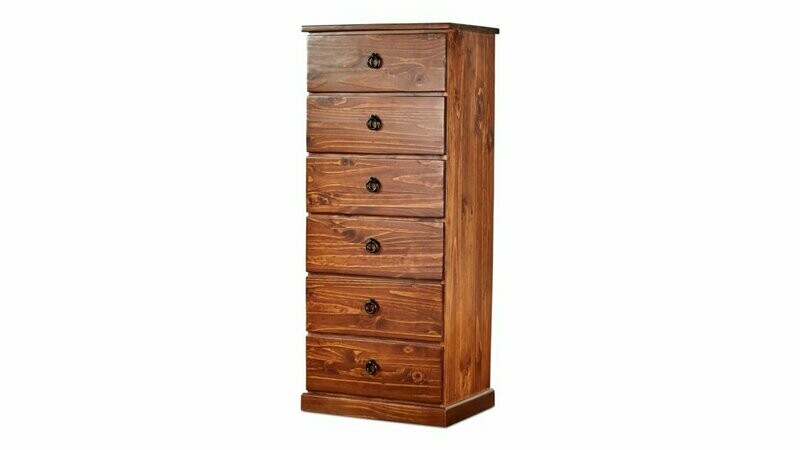Pinto Chest of Drawers