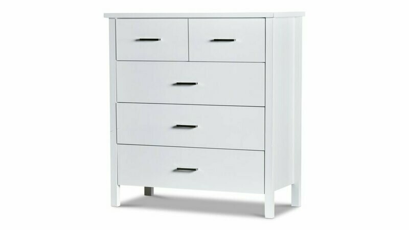 Helmo Chest of Drawers