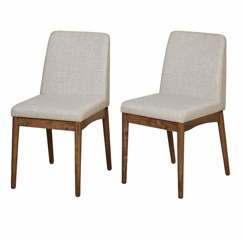 Lidia Chair - Set of Two | SALE
