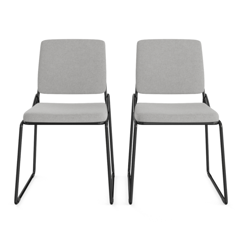 Glasgow Chair - Set of Two
