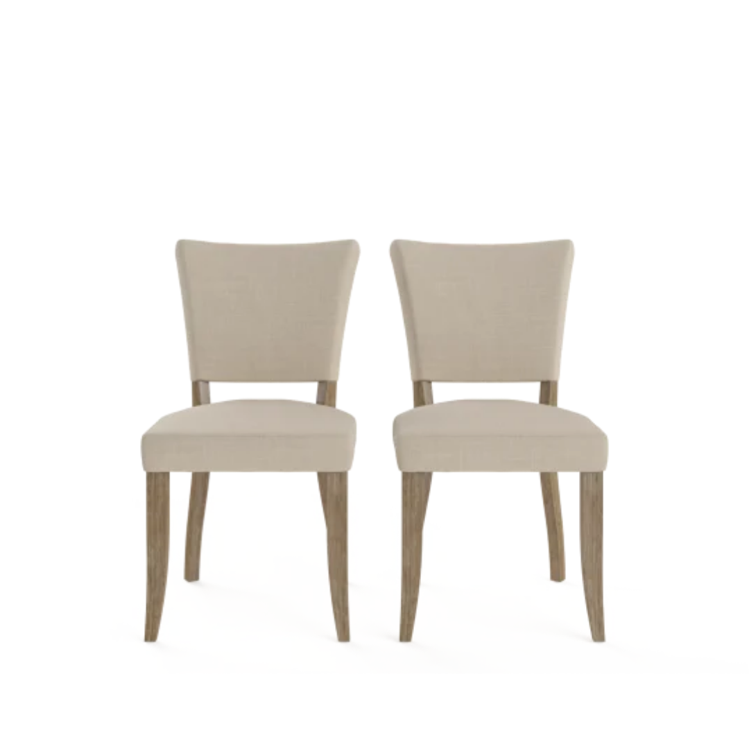 Sophie Chair - Set of Two