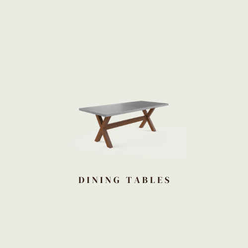 Luxury Dining Tables