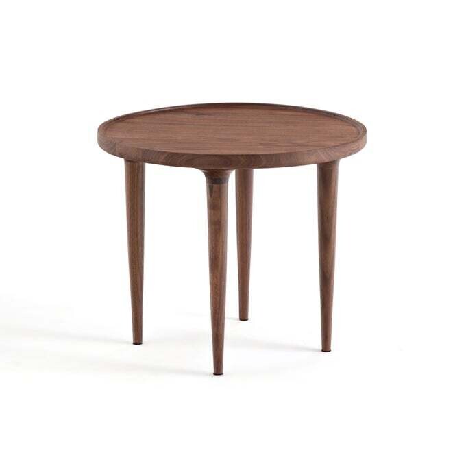 Summer Round Low Coffee Table