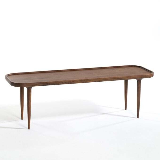 Summer Large Coffee Table