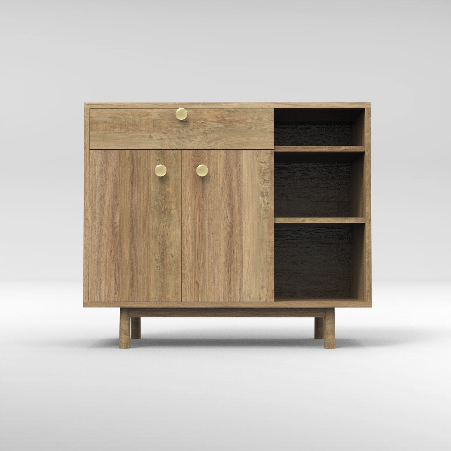 Thomas Sideboard Console