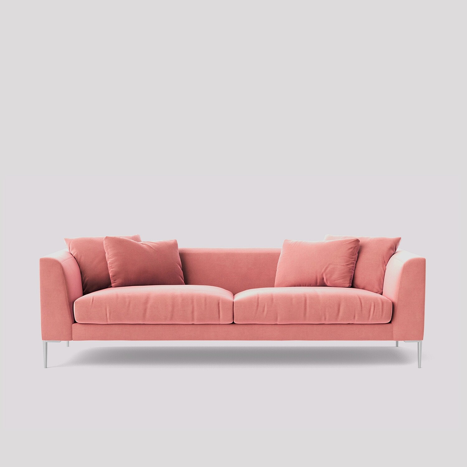 Brian 3 Seater Sofa - 85"