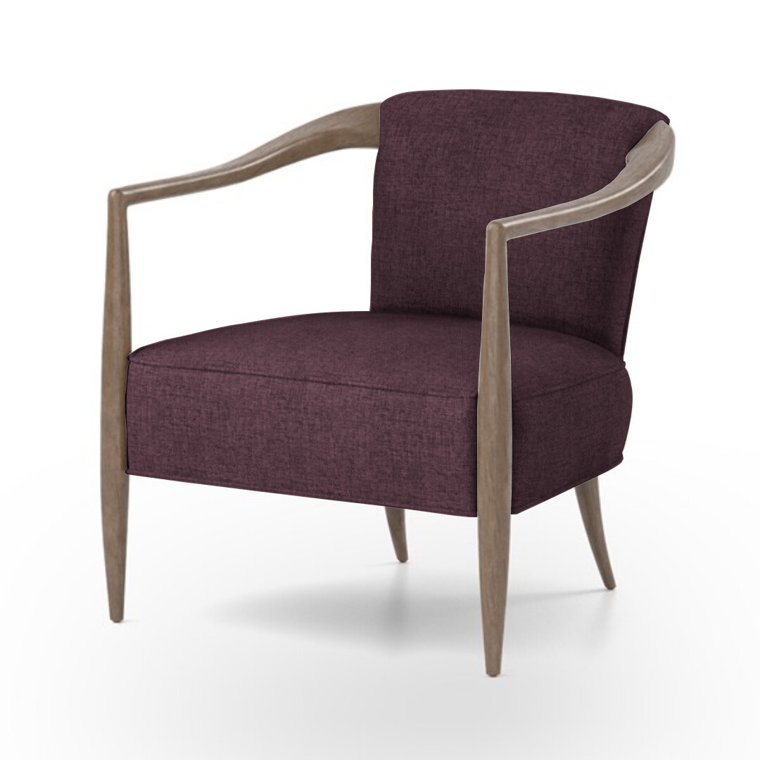 Camino Accent Chair