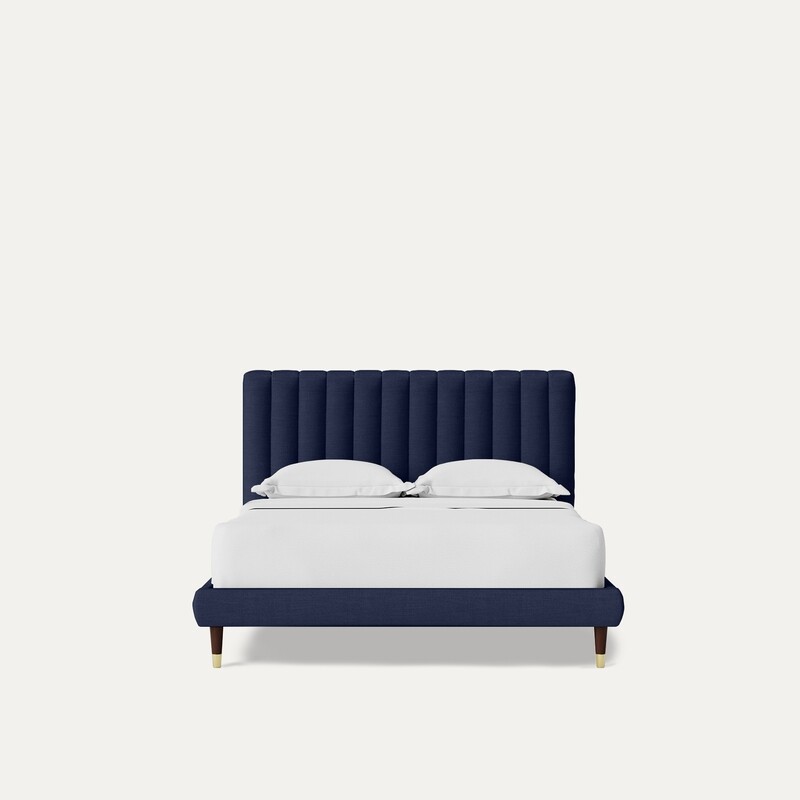 Swanson Upholstered Bed