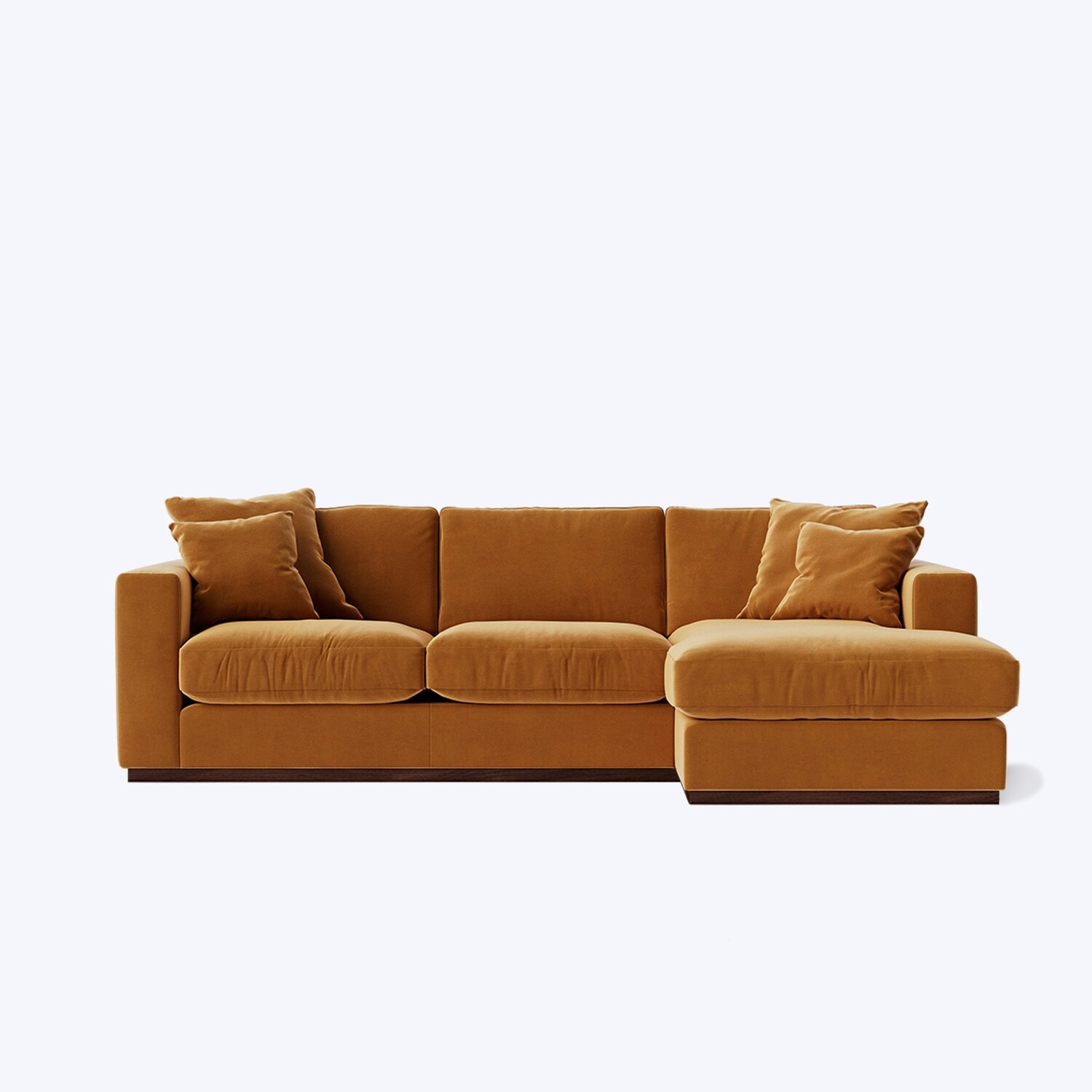 Atlanta L Shape Sofa