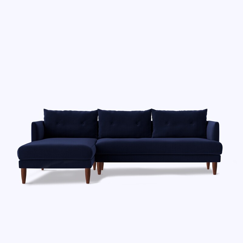 Islay L Shape Sofa