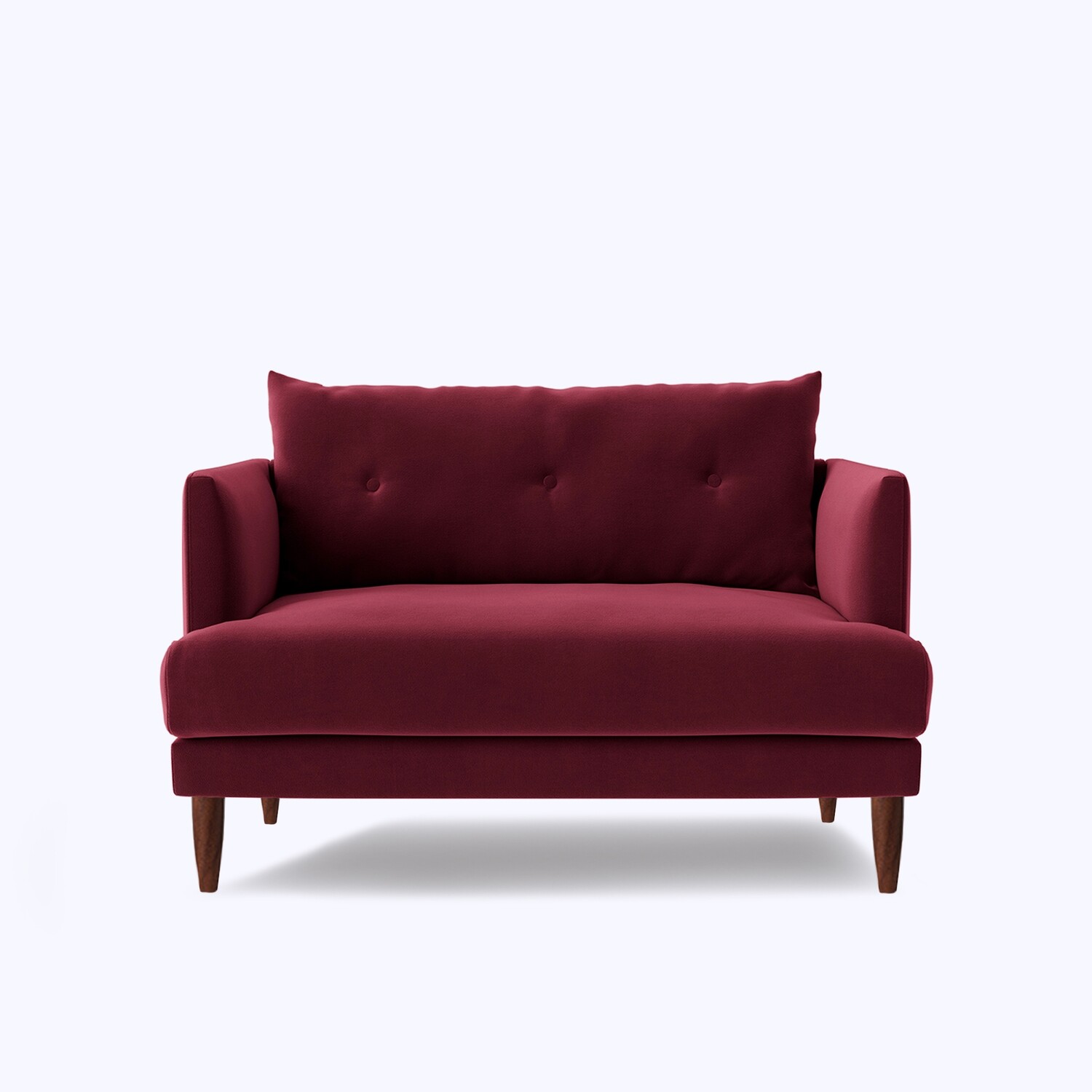 Islay Love Seat Sofa - 45"