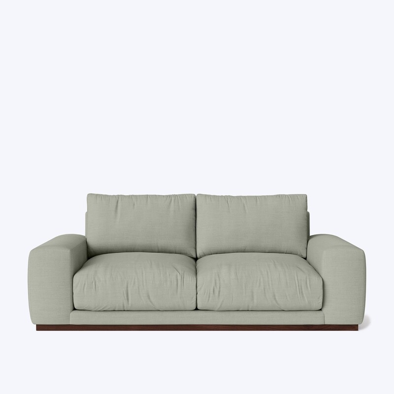 Derek 3 Seater Sofa - 82"