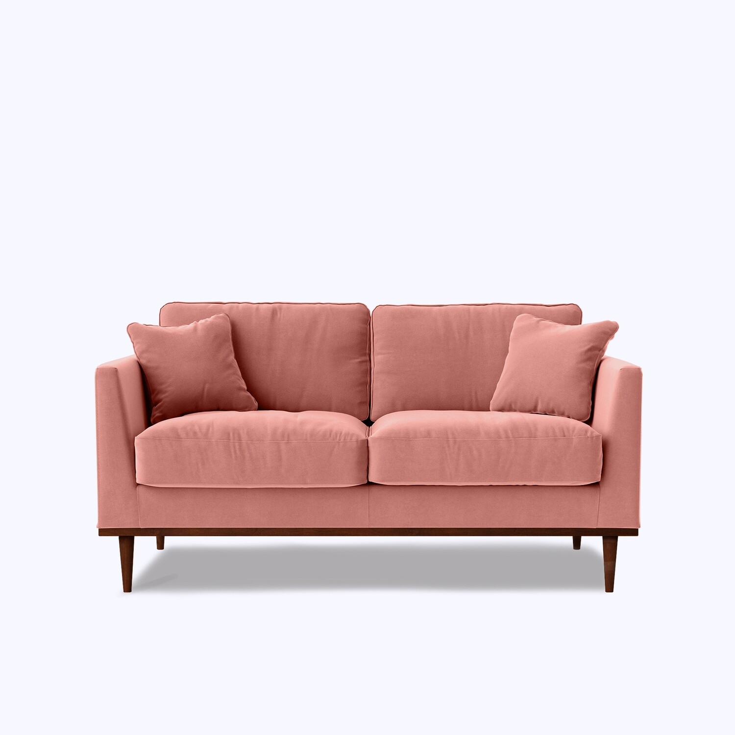 Nord 2 Seater Sofa - 72"
