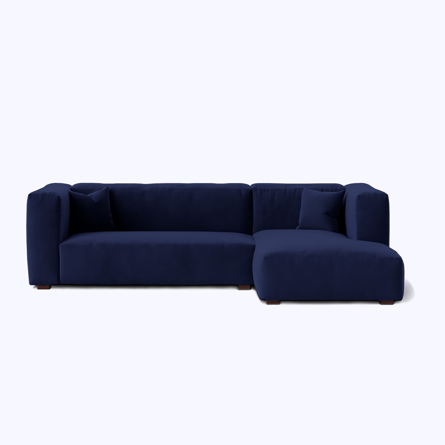 Nova L Shape Sofa
