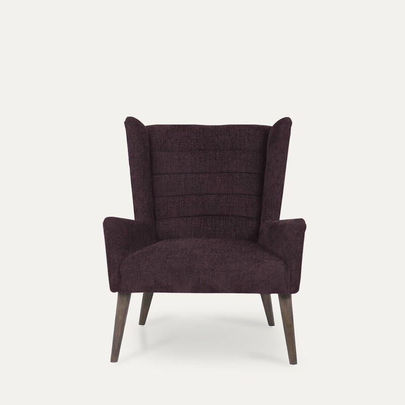 Jennie Wingback Chair