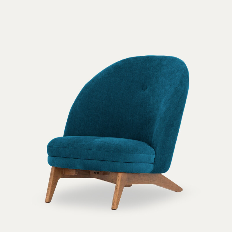 Dorset Accent Chair