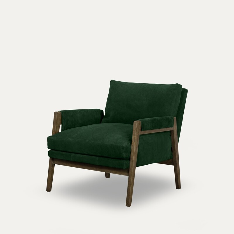Tomson Accent Chair