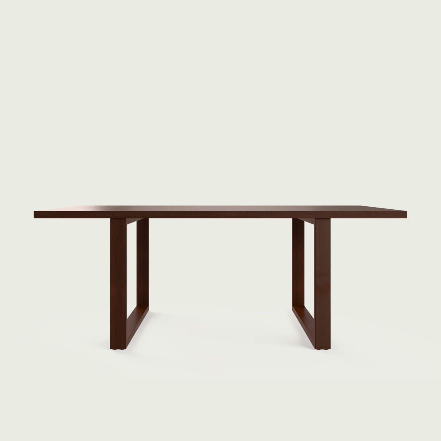 Plaza Luxury Dining Table - 4, 6 & 8 Seater/All Sizes