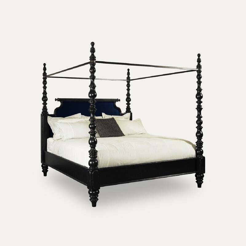 Kingston Four Poster Bed